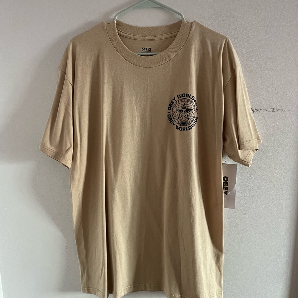 Obey T-shirt